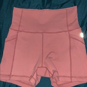 Paragon Fitwear Allure short